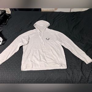 Men’s true religion hoodie
